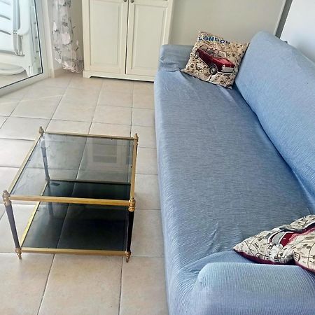 Cozy Apartment In The Center Of Costa Adeje On The 1St Coastline Zewnętrze zdjęcie