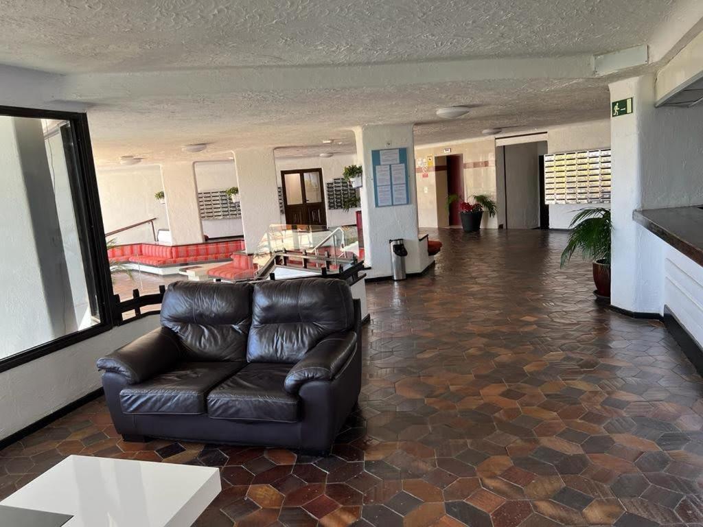 Cozy Apartment In The Center Of Costa Adeje On The 1St Coastline Zewnętrze zdjęcie