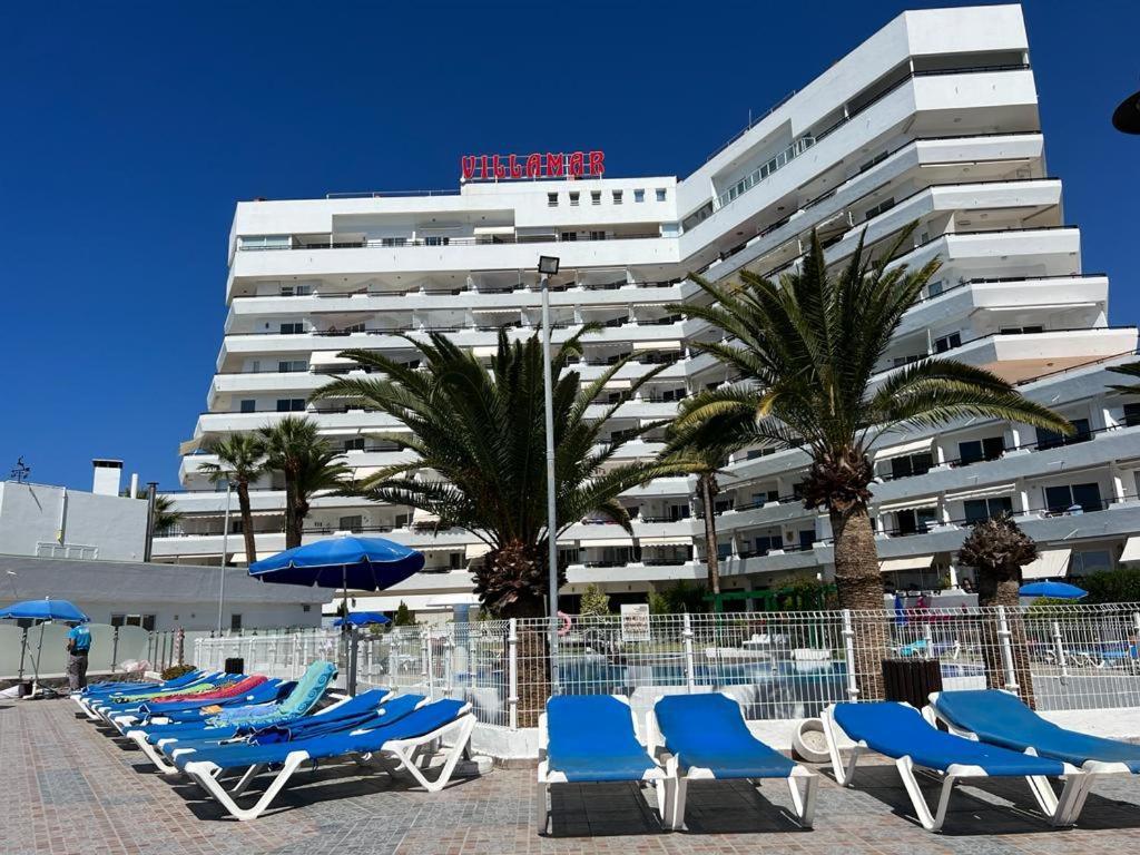 Cozy Apartment In The Center Of Costa Adeje On The 1St Coastline Zewnętrze zdjęcie