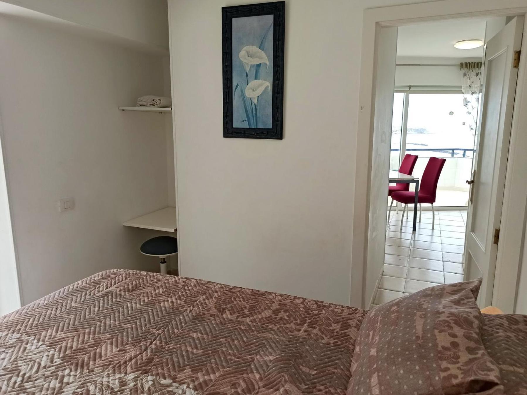Cozy Apartment In The Center Of Costa Adeje On The 1St Coastline Zewnętrze zdjęcie