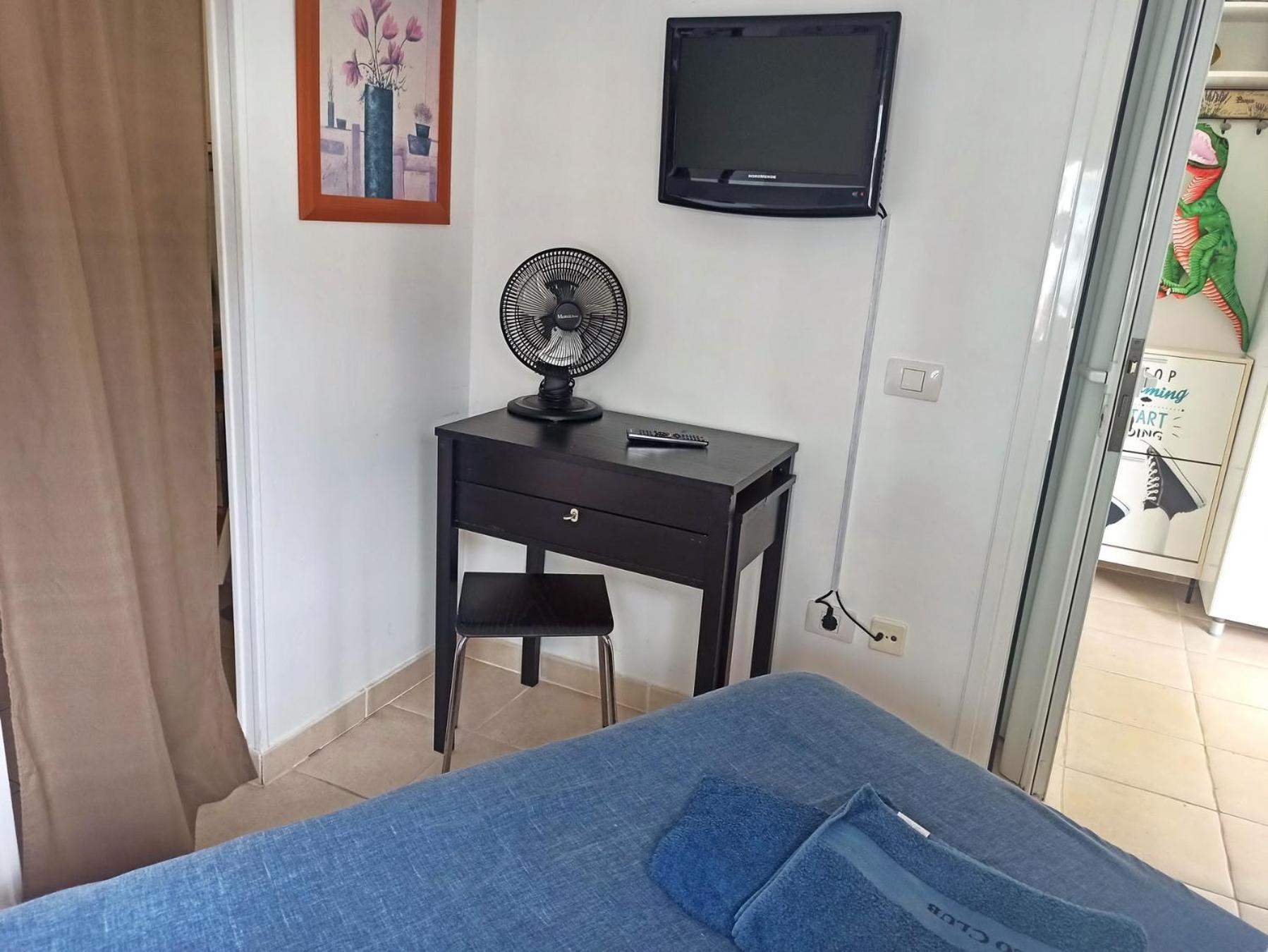 Cozy Apartment In The Center Of Costa Adeje On The 1St Coastline Zewnętrze zdjęcie