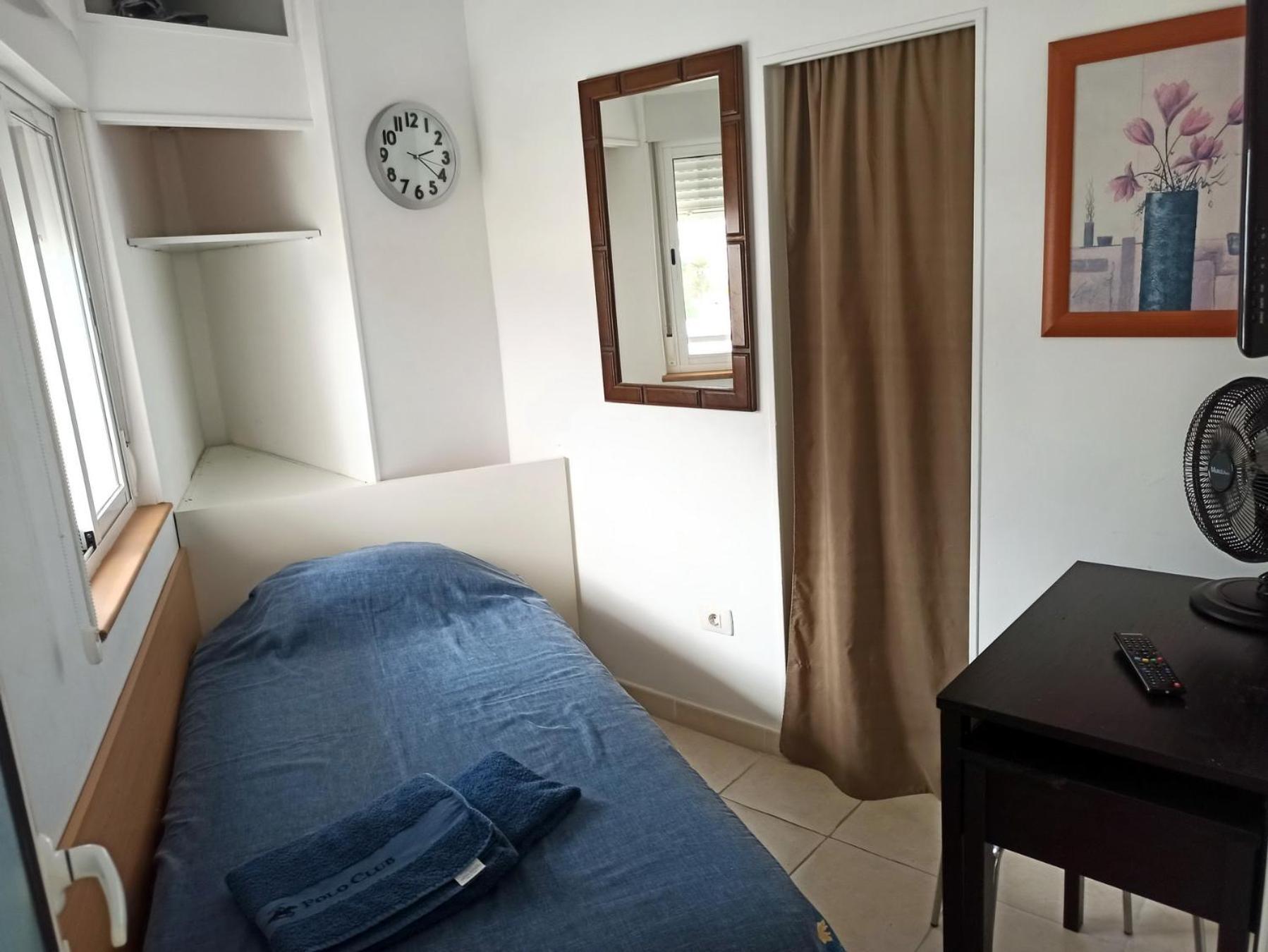 Cozy Apartment In The Center Of Costa Adeje On The 1St Coastline Zewnętrze zdjęcie