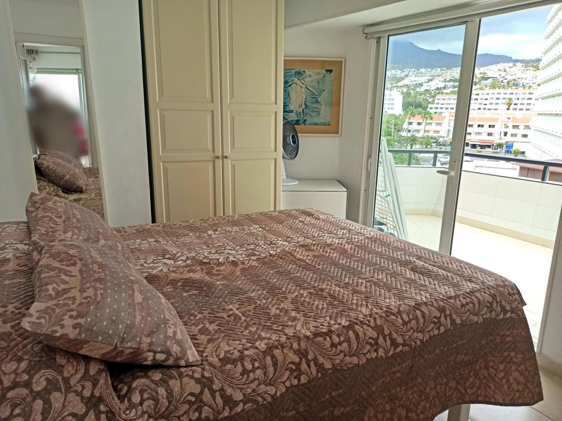 Cozy Apartment In The Center Of Costa Adeje On The 1St Coastline Zewnętrze zdjęcie