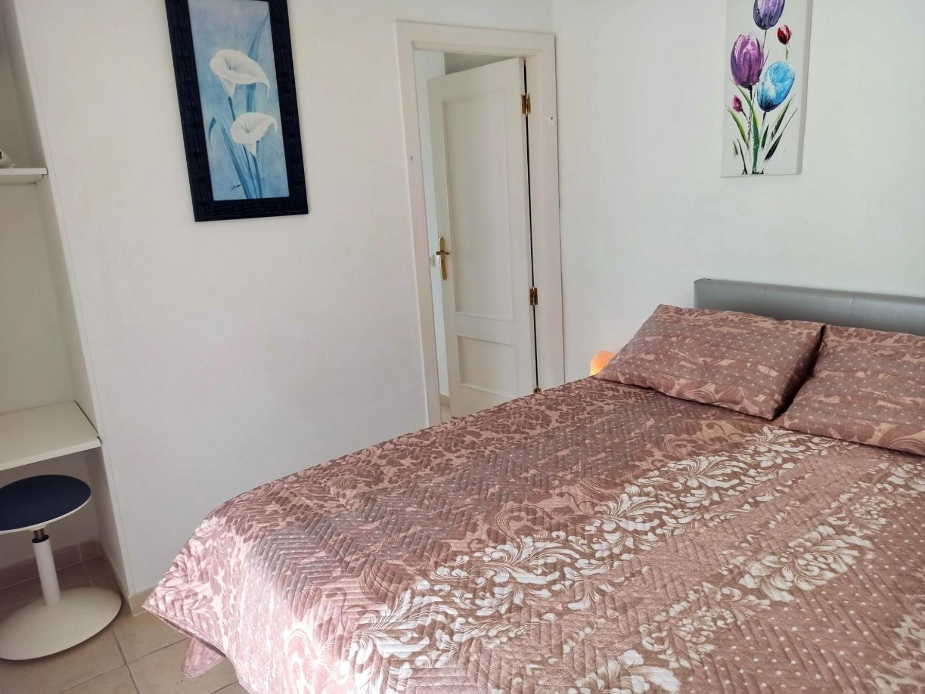 Cozy Apartment In The Center Of Costa Adeje On The 1St Coastline Zewnętrze zdjęcie