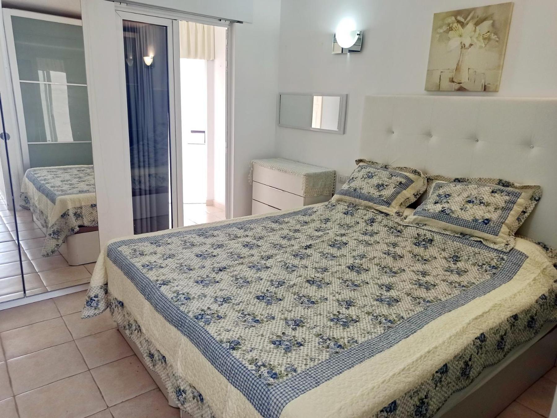 Cozy Apartment In The Center Of Costa Adeje On The 1St Coastline Zewnętrze zdjęcie