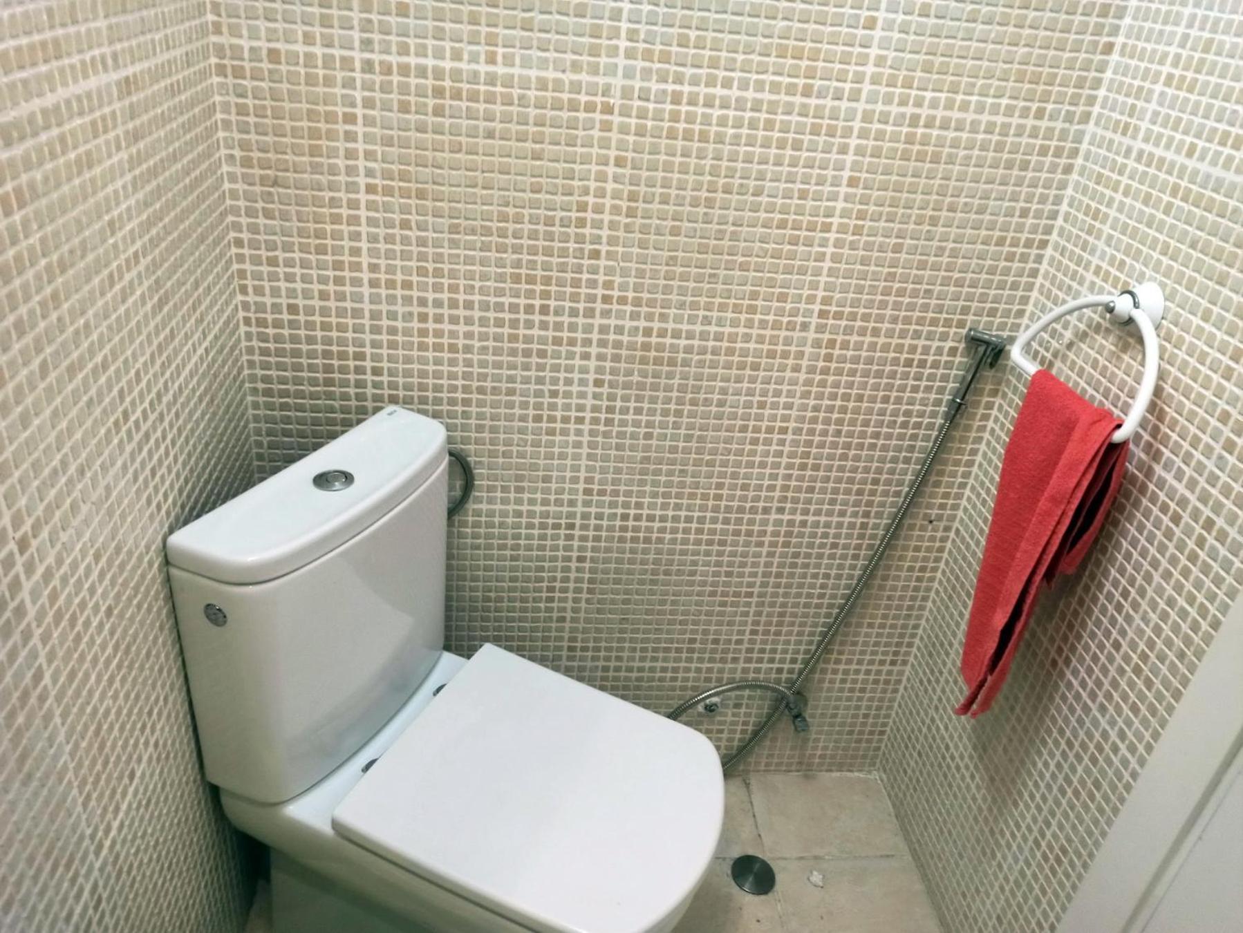Cozy Apartment In The Center Of Costa Adeje On The 1St Coastline Zewnętrze zdjęcie