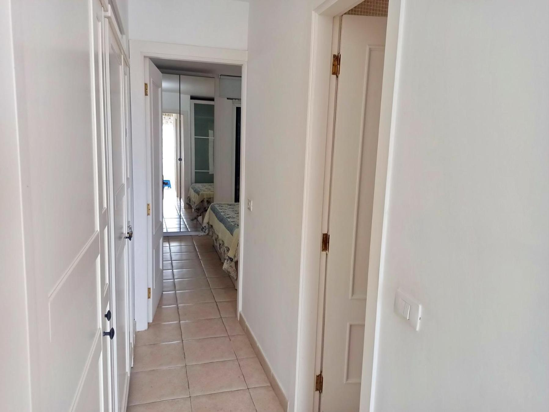 Cozy Apartment In The Center Of Costa Adeje On The 1St Coastline Zewnętrze zdjęcie
