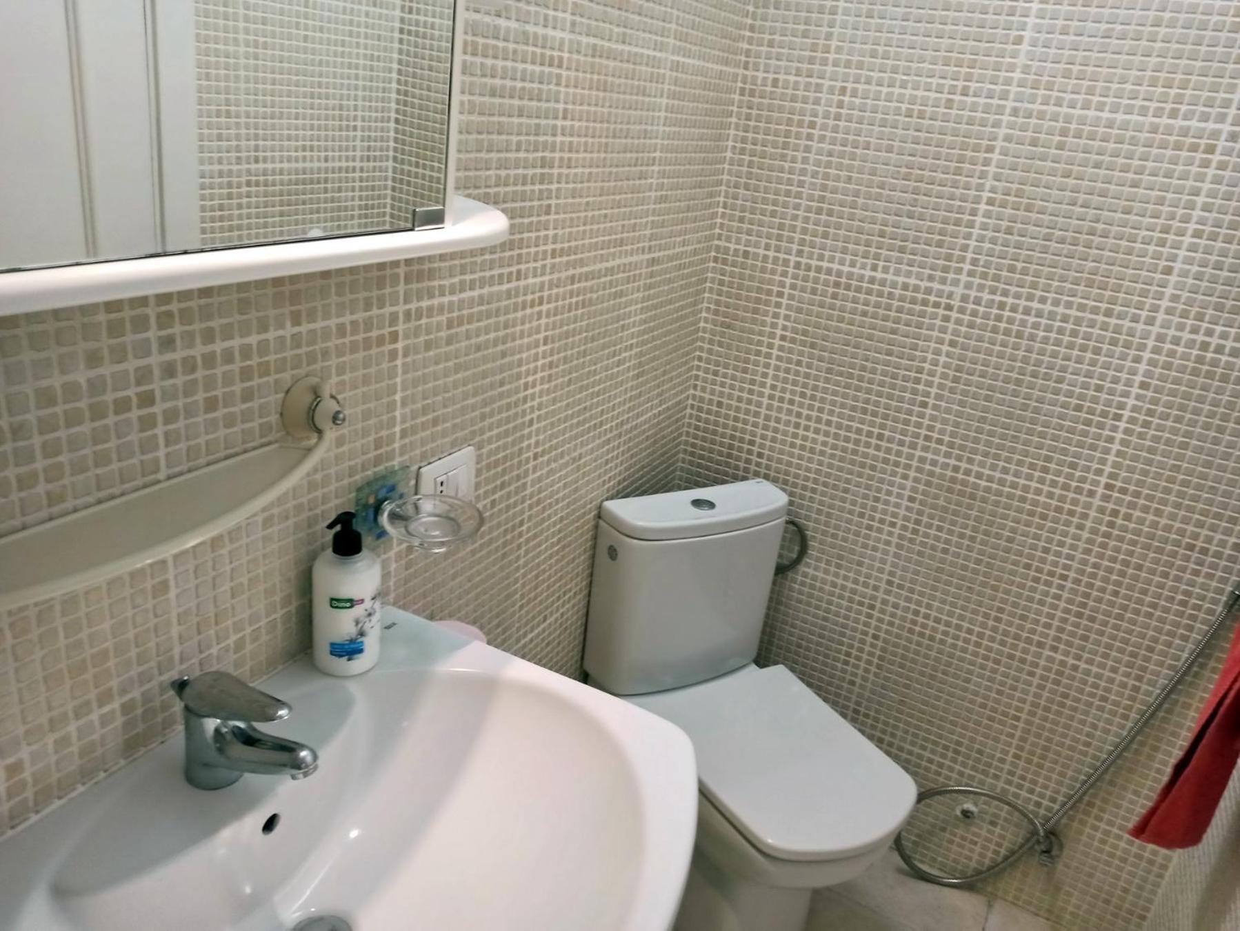 Cozy Apartment In The Center Of Costa Adeje On The 1St Coastline Zewnętrze zdjęcie