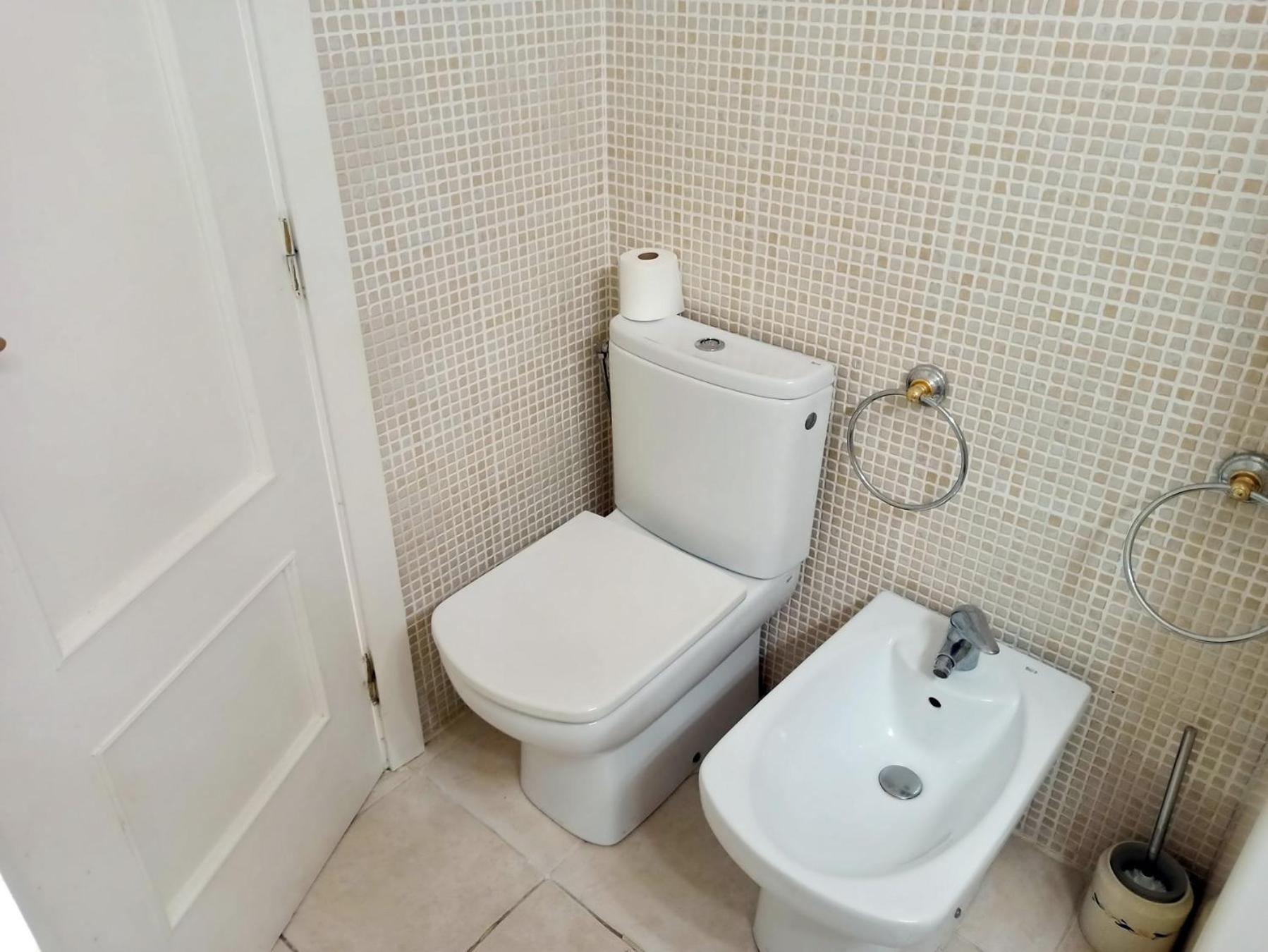 Cozy Apartment In The Center Of Costa Adeje On The 1St Coastline Zewnętrze zdjęcie