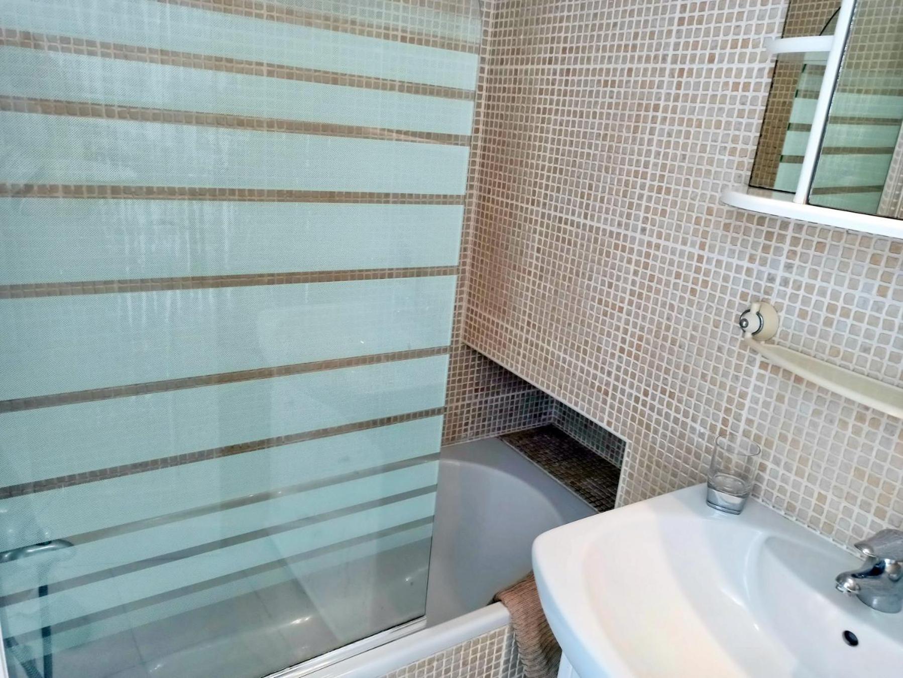 Cozy Apartment In The Center Of Costa Adeje On The 1St Coastline Zewnętrze zdjęcie