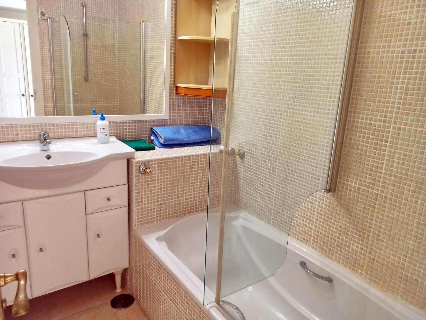 Cozy Apartment In The Center Of Costa Adeje On The 1St Coastline Zewnętrze zdjęcie