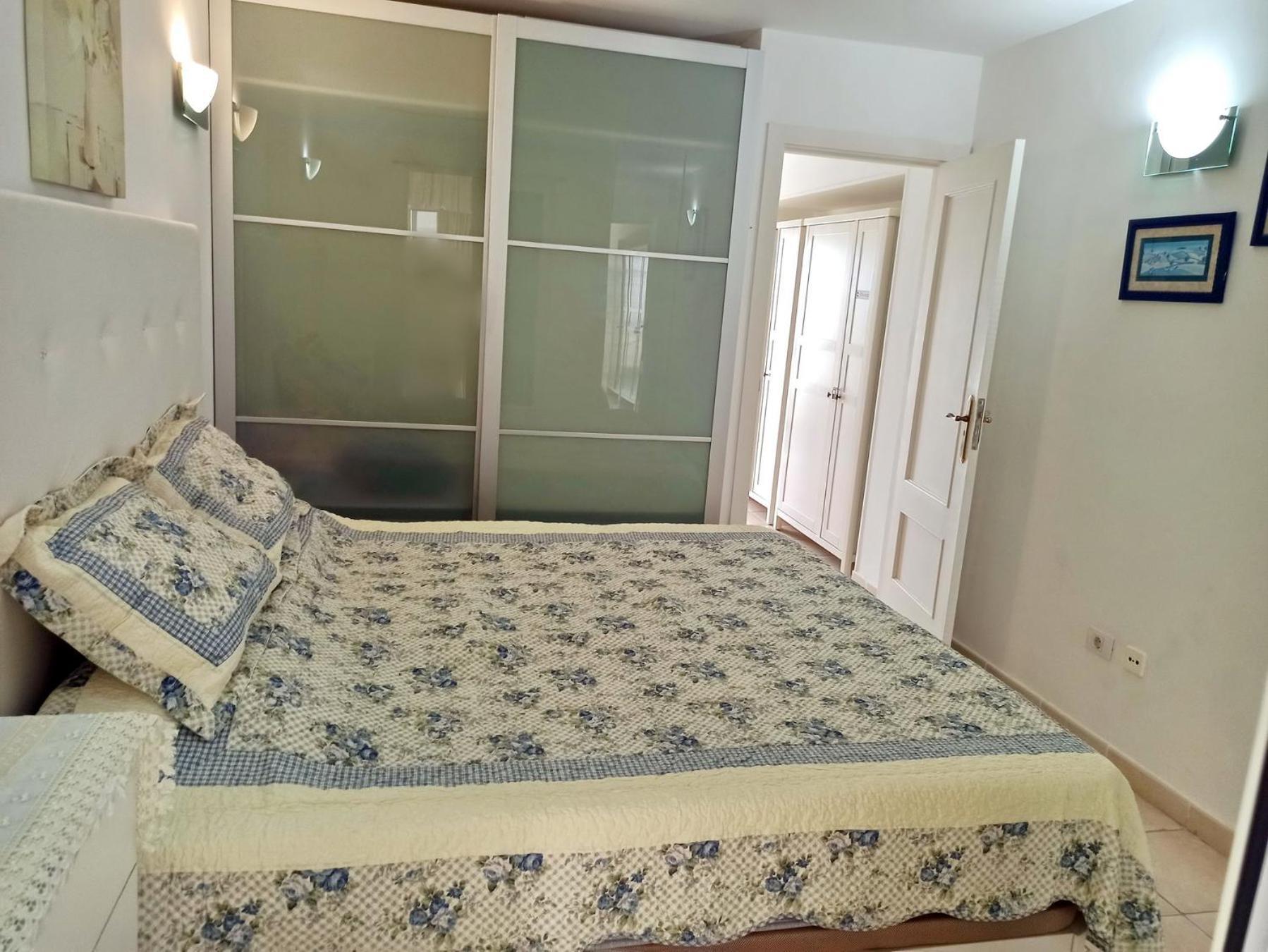 Cozy Apartment In The Center Of Costa Adeje On The 1St Coastline Zewnętrze zdjęcie