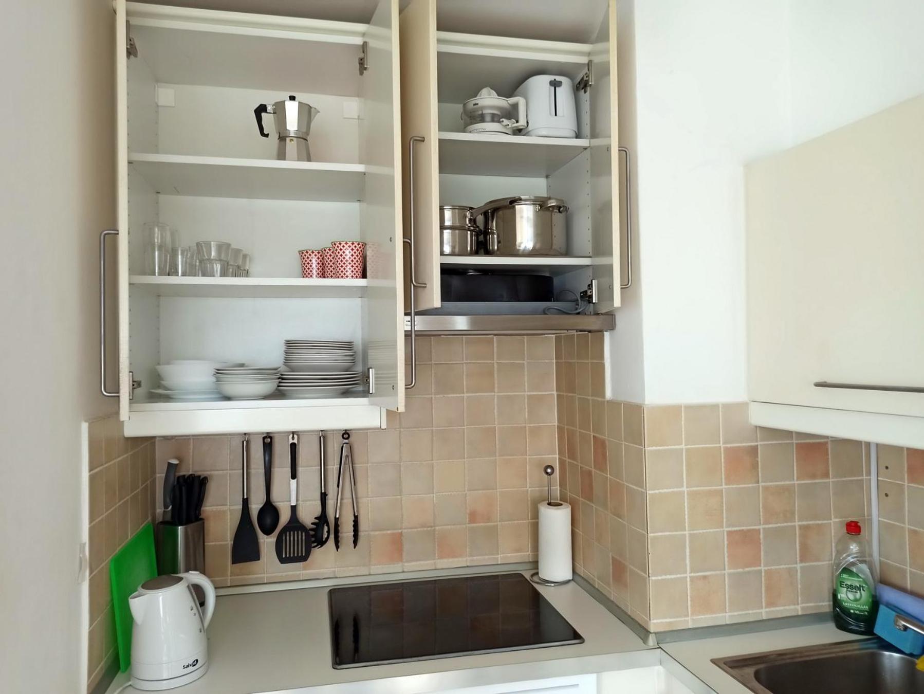 Cozy Apartment In The Center Of Costa Adeje On The 1St Coastline Zewnętrze zdjęcie