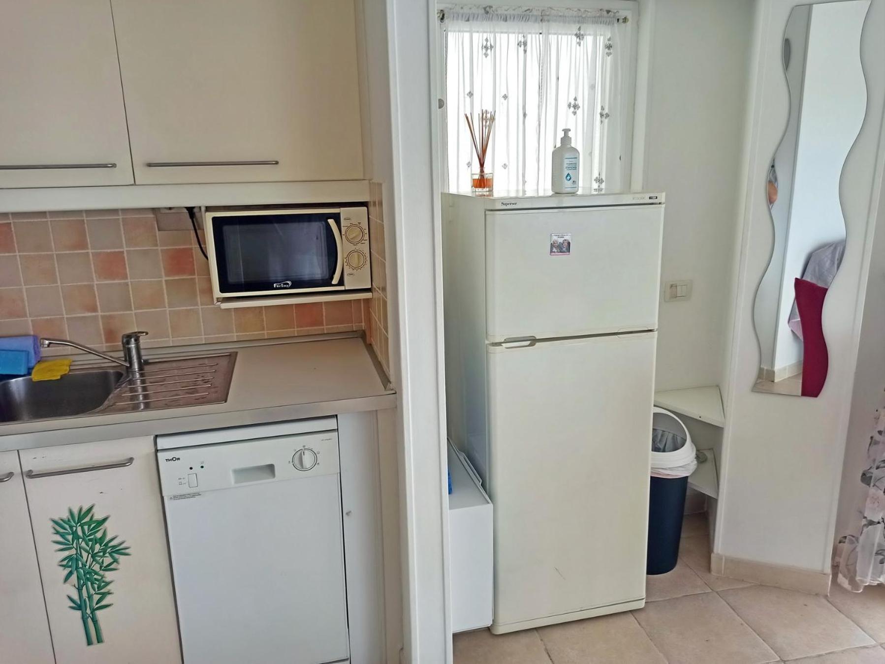 Cozy Apartment In The Center Of Costa Adeje On The 1St Coastline Zewnętrze zdjęcie