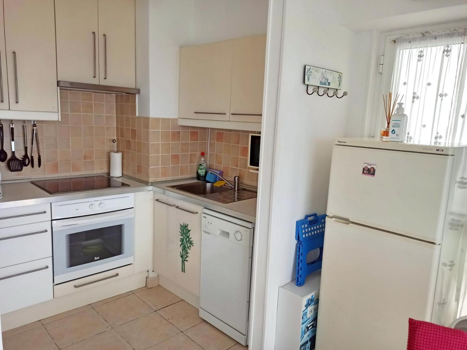 Cozy Apartment In The Center Of Costa Adeje On The 1St Coastline Zewnętrze zdjęcie