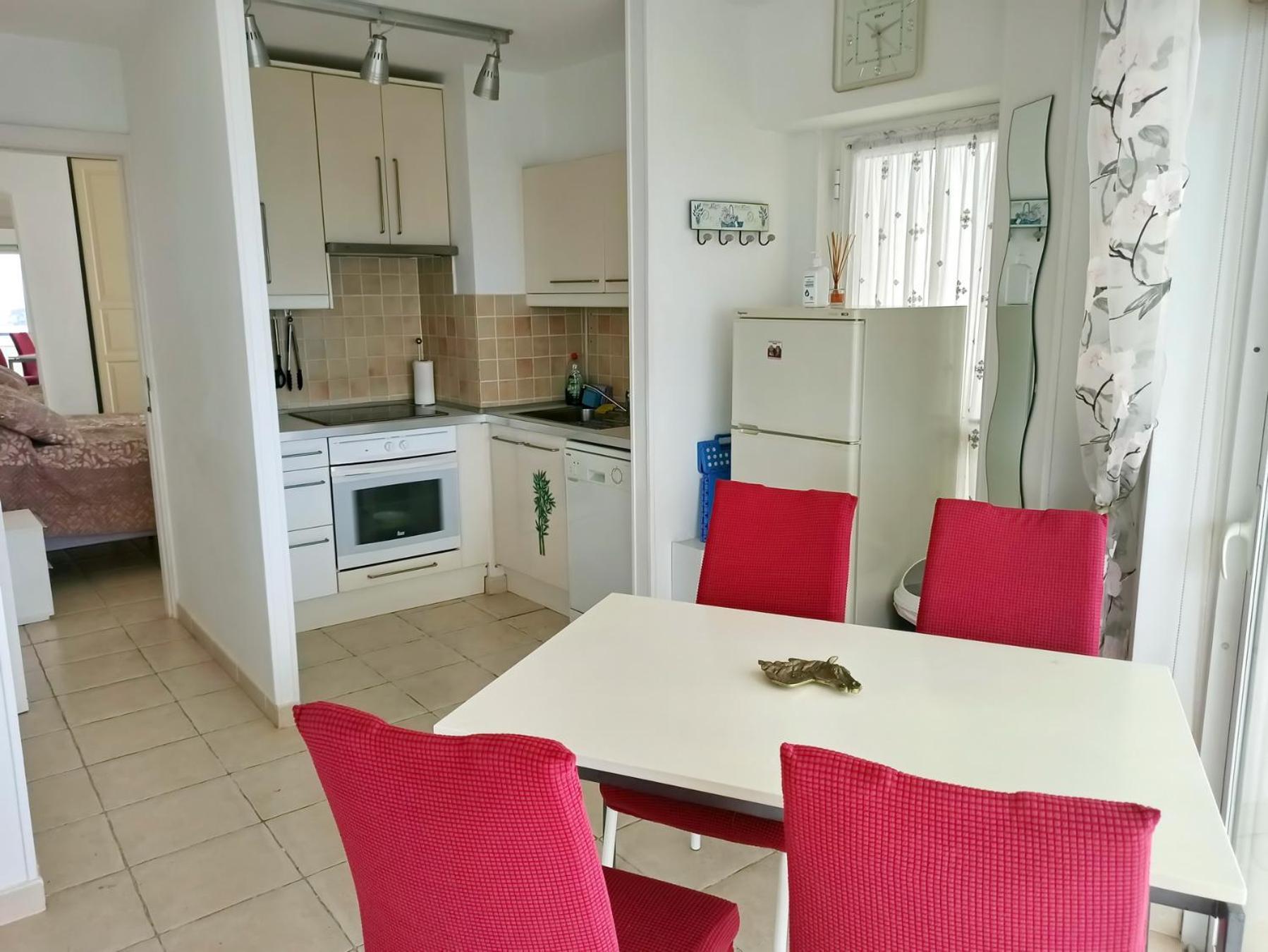 Cozy Apartment In The Center Of Costa Adeje On The 1St Coastline Zewnętrze zdjęcie